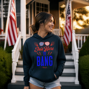 Graphic Hoodie