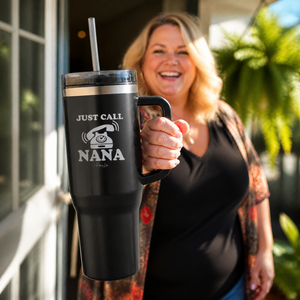 40oz Tumbler