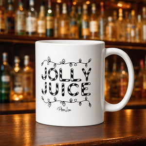 Jolly Juice lifestyle hero