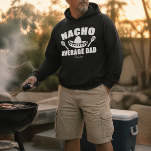 Hooded Long Sleeve Tee