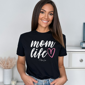 Mom Life T-Shirt (Best Seller)