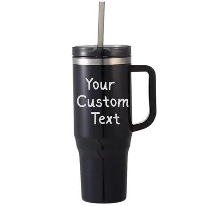 40oz Tumbler