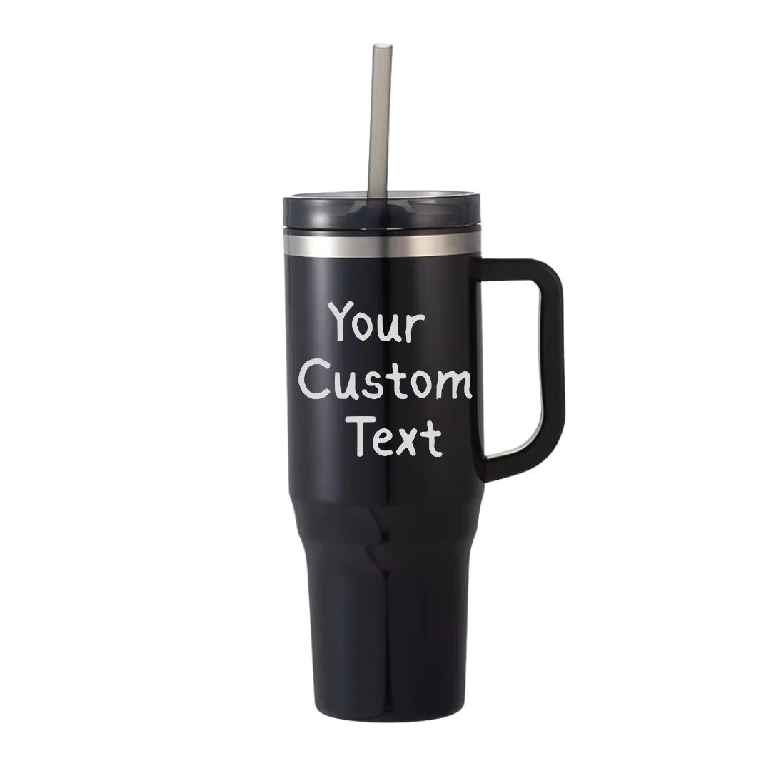 Personalized Travel Lite 40oz Tumbler