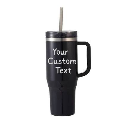 Personalized Travel Lite 40oz Tumbler