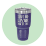 Tumblers