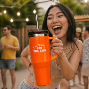 40oz Tumbler