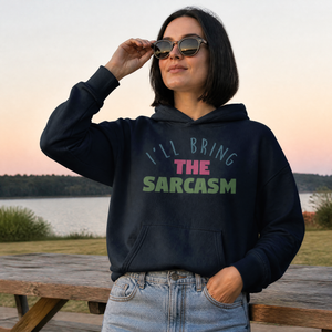 Graphic Hoodie