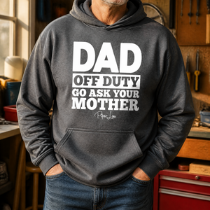 Graphic Hoodie