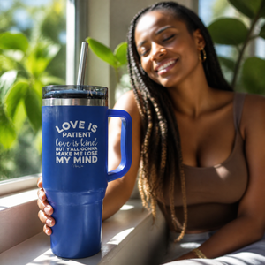 40oz Tumbler