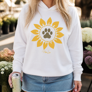 Hooded Long Sleeve Tee