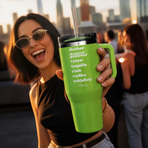 40oz Tumbler