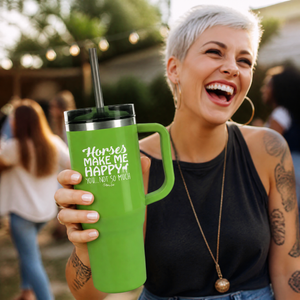 40oz Tumbler