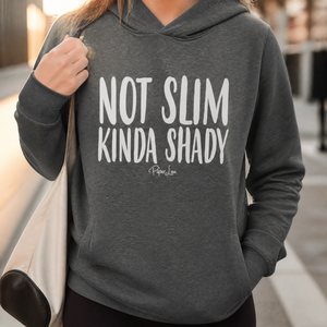 Hooded Long Sleeve Tee