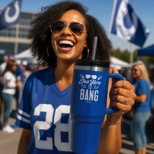 40oz Tumbler