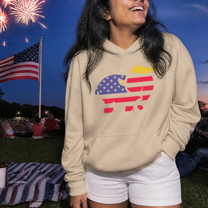 Graphic Hoodie