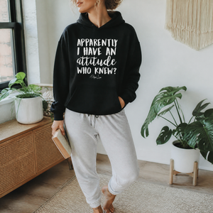 Graphic Hoodie