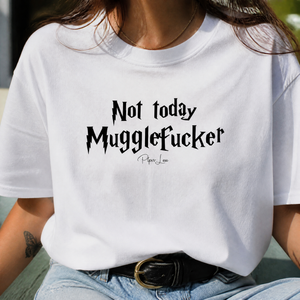 Cropped Boxy Tee