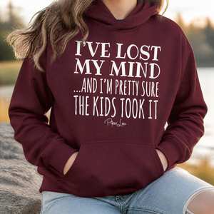 Graphic Hoodie
