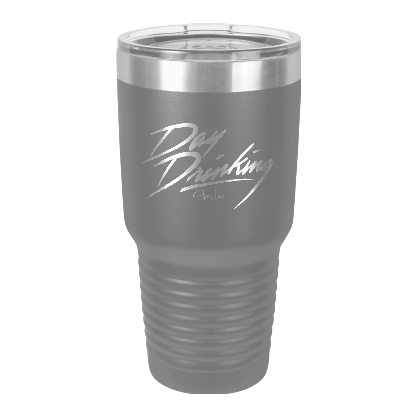 Day Drinking - 30oz Premium Insulated Tumbler