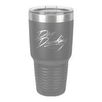 Day Drinking - 30oz Premium Insulated Tumbler