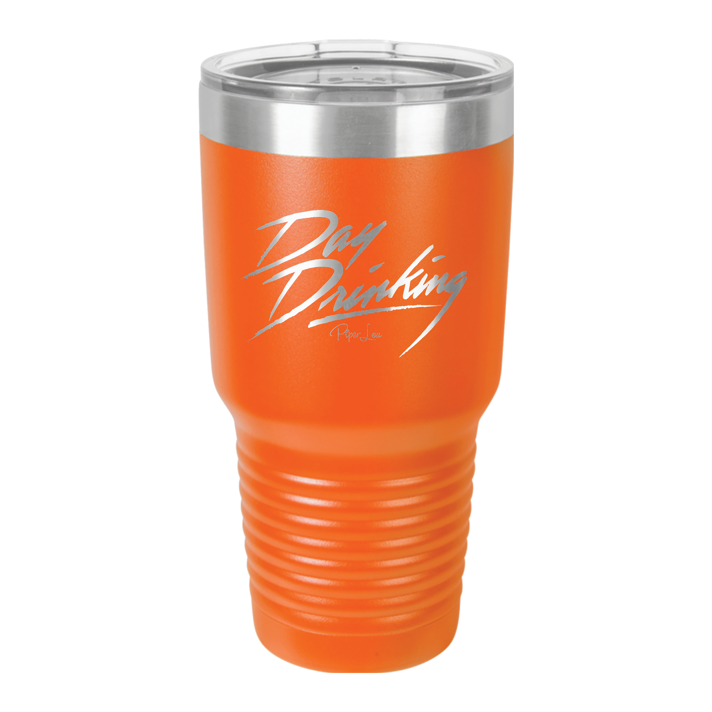 Day Drinking - 30oz Premium Insulated Tumbler