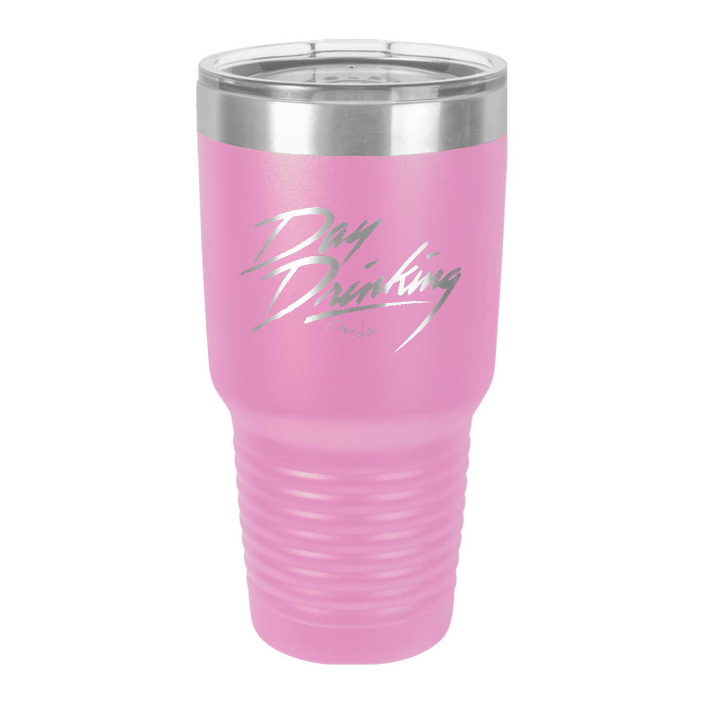 Day Drinking - 30oz Premium Insulated Tumbler