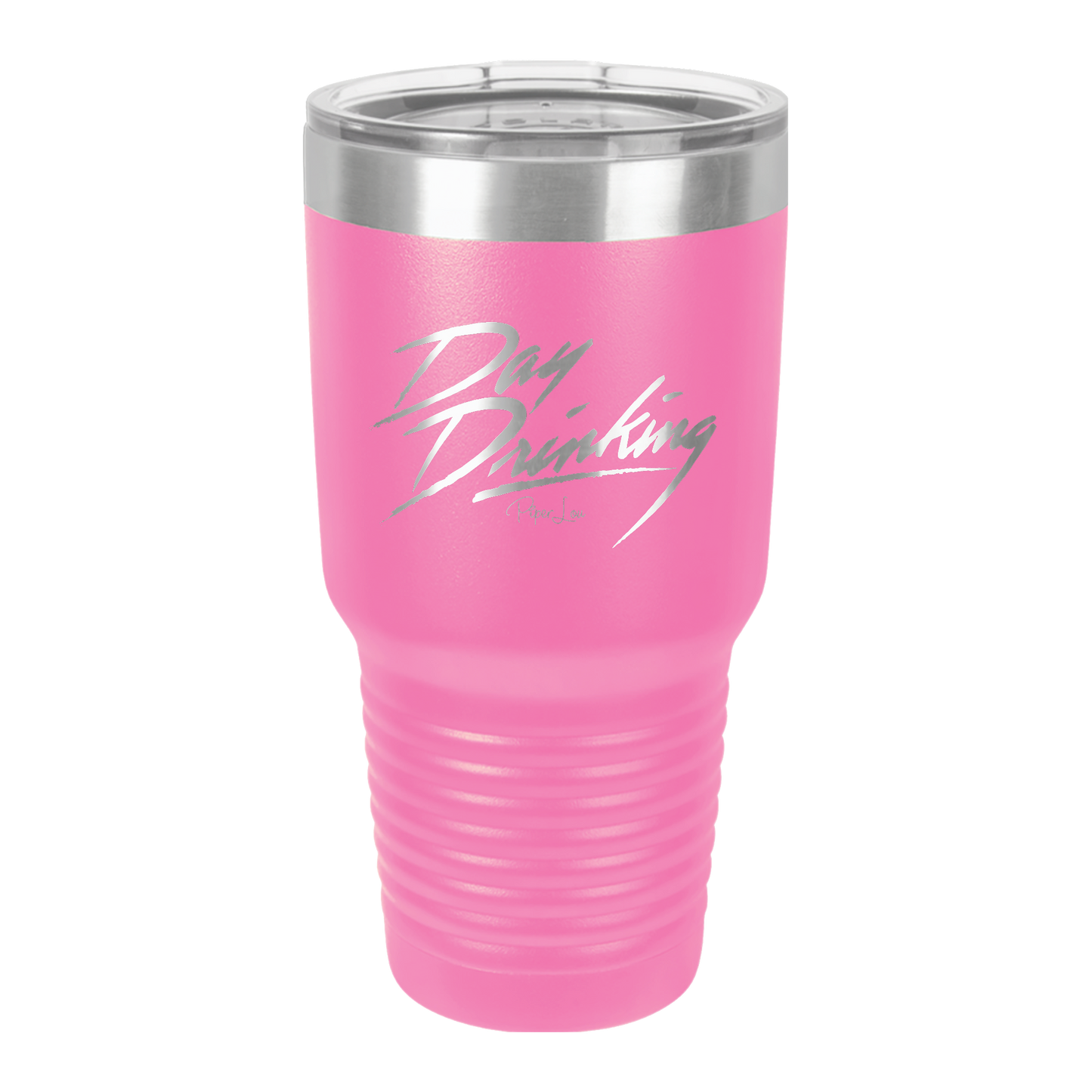 Day Drinking - 30oz Premium Insulated Tumbler
