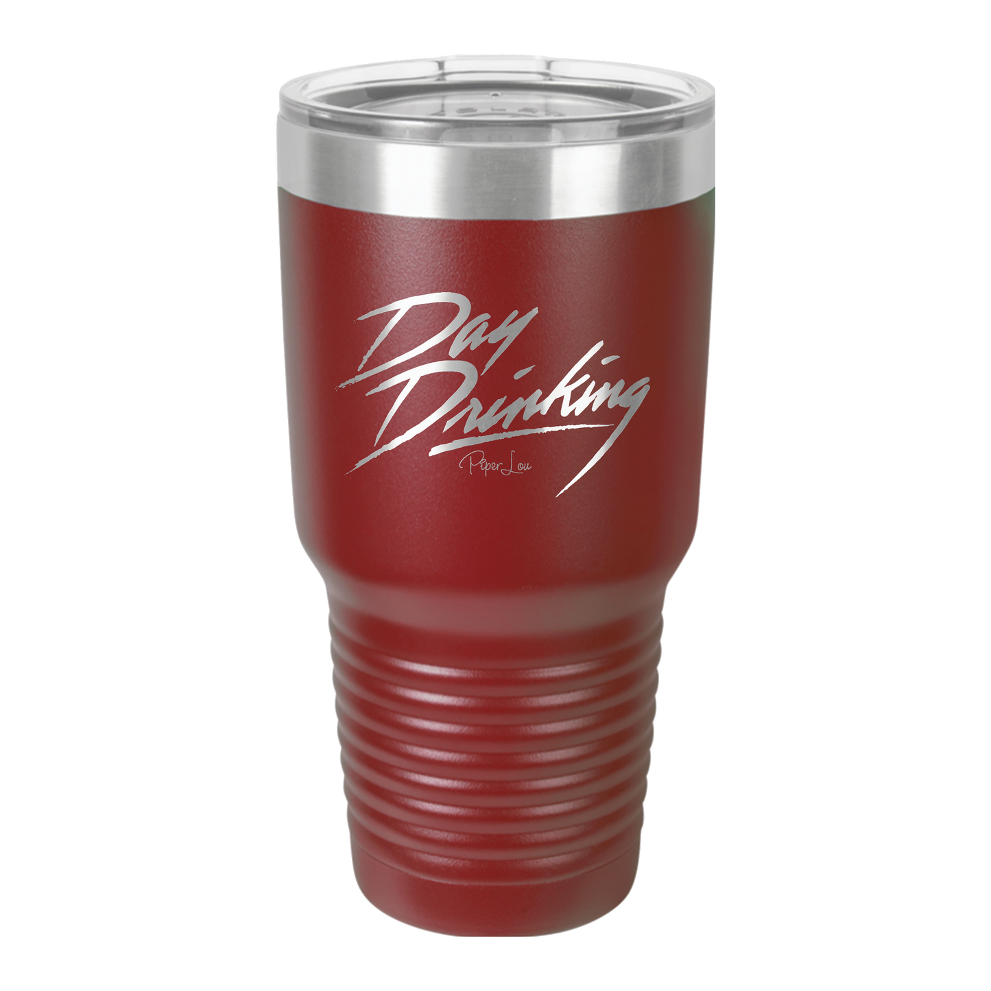 Day Drinking - 30oz Premium Insulated Tumbler