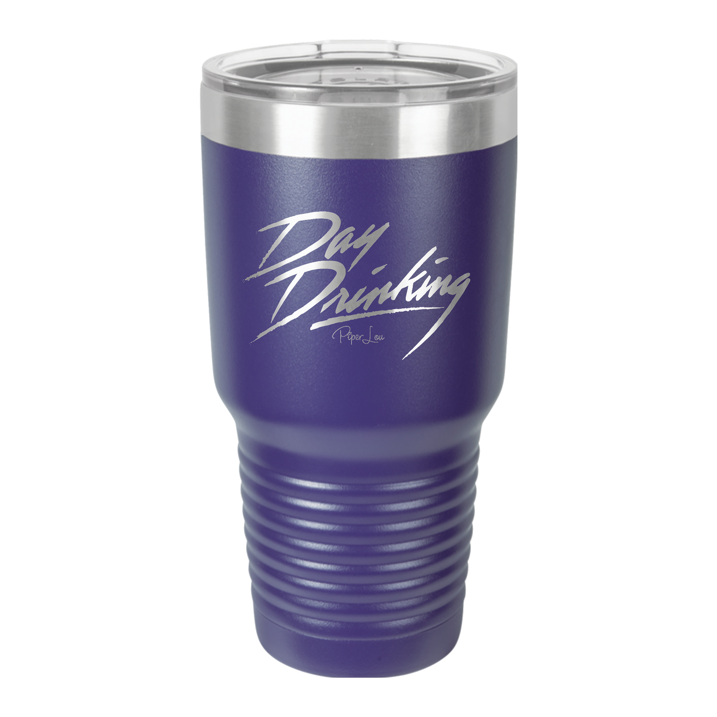 Day Drinking - 30oz Premium Insulated Tumbler