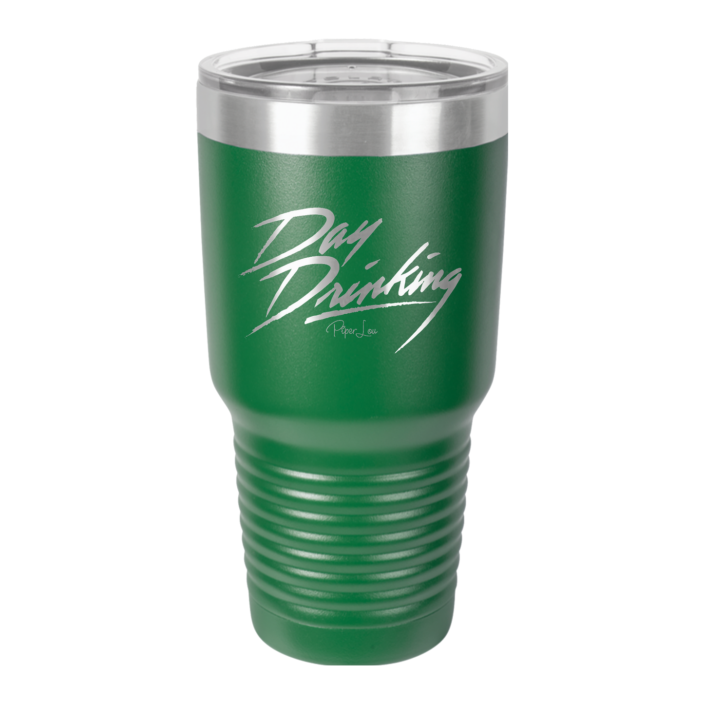 Day Drinking - 30oz Premium Insulated Tumbler