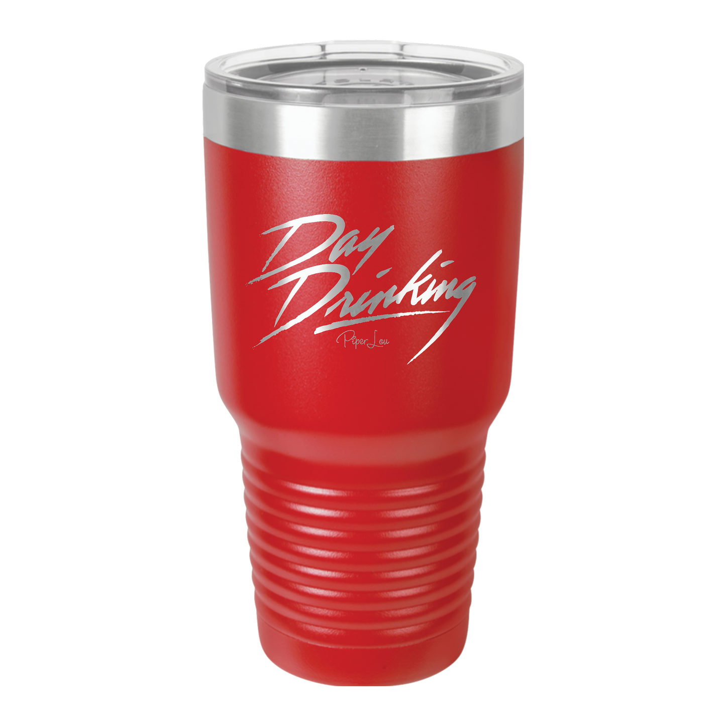 Day Drinking - 30oz Premium Insulated Tumbler