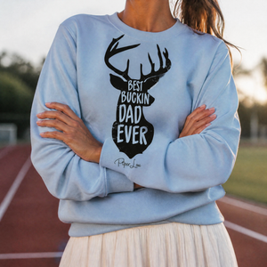 Graphic Crewneck Sweatshirt