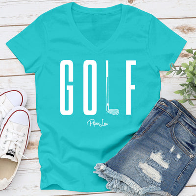 Golf Apparel