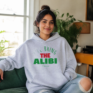 Graphic Hoodie