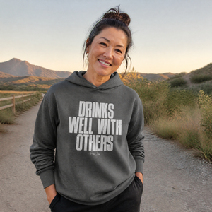Hooded Long Sleeve Tee