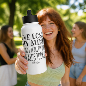 Water Bottle
