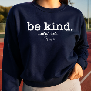 Graphic Crewneck Sweatshirt