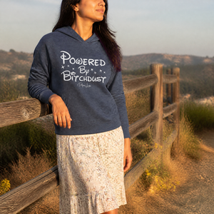 Hooded Long Sleeve Tee