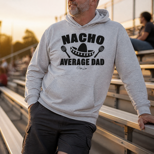 Graphic Hoodie