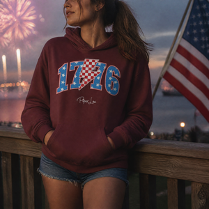 Graphic Hoodie