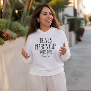 Hooded Long Sleeve Tee