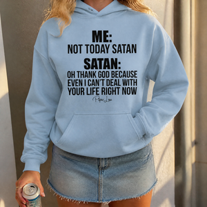 Graphic Hoodie