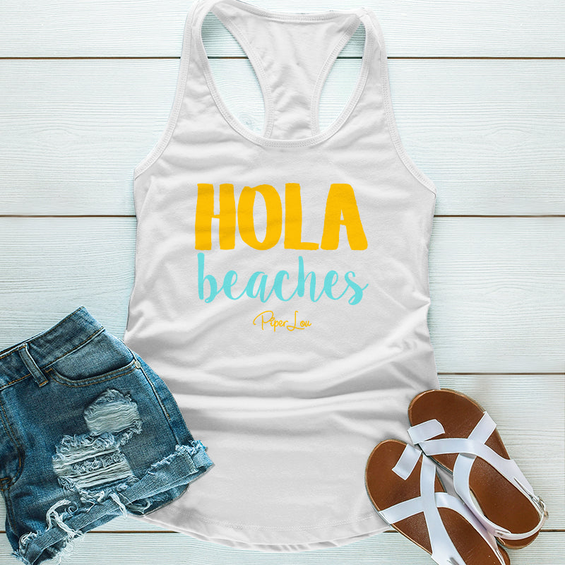Beach Sale | Hola Beaches Color