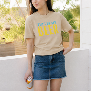 Classic Tee