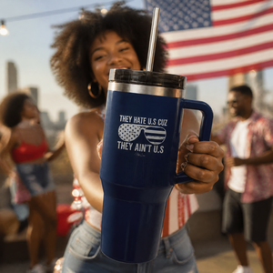 40oz Tumbler