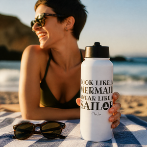 Water Bottle