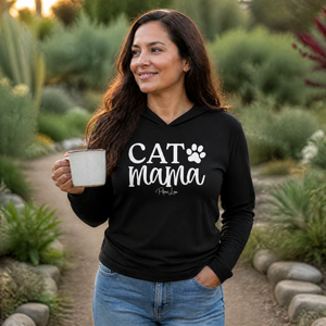 Hooded Long Sleeve Tee