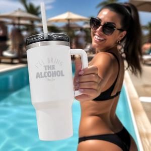 40oz Tumbler