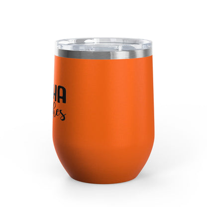 Aloha Beaches 12oz Premium Insulated Tumbler