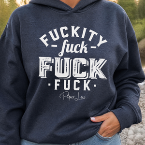 Hooded Long Sleeve Tee